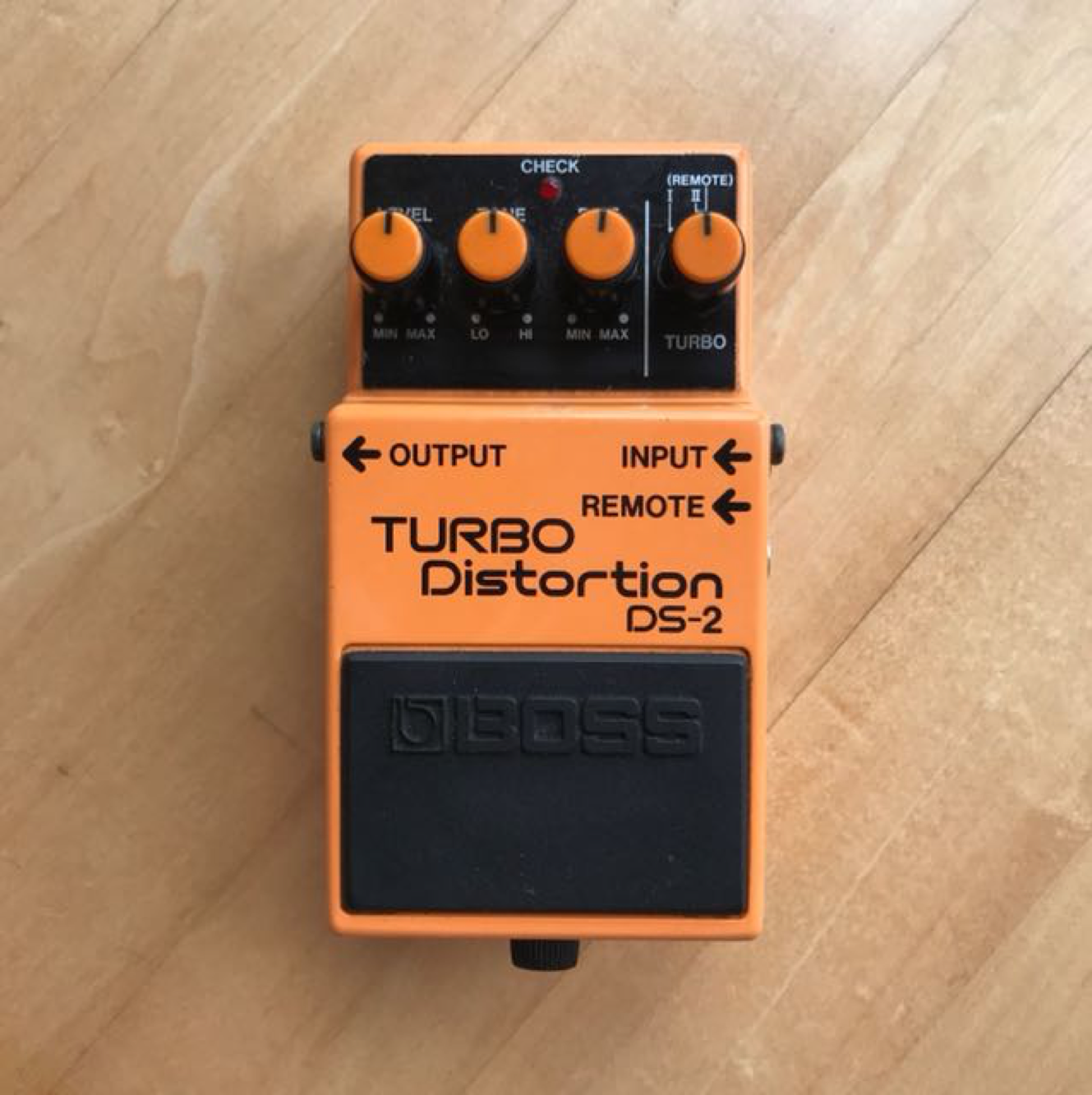UK HARDCOREの金字塔RIPCORD 
