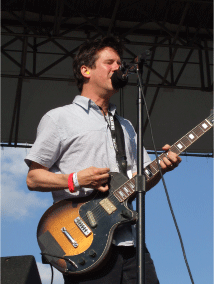 SUPERCHUNK