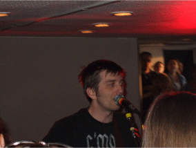 the weakerthans