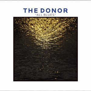 THE DONOR