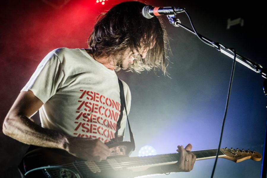 ポストハードコア・ゴッド 